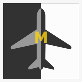 Millennial Travel Group Llc - Light Aircraft, HD Png Download, Transparent PNG