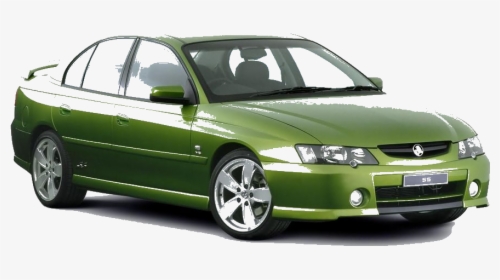 Holden Commodore 2002, HD Png Download, Transparent PNG