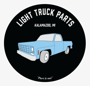 Pickup Truck, HD Png Download, Transparent PNG