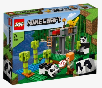 Lego Minecraft, HD Png Download, Transparent PNG