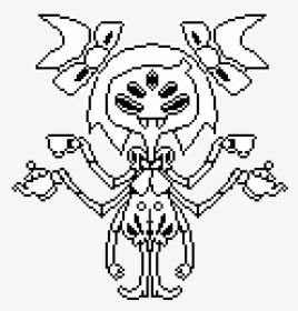 Underpants Muffet, HD Png Download, Transparent PNG