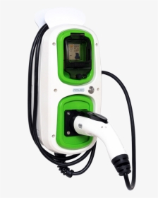 Home Wallpod - Wall Charger Electric Car, HD Png Download, Transparent PNG