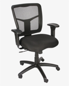 Office Chair Swivel Arms, HD Png Download, Transparent PNG