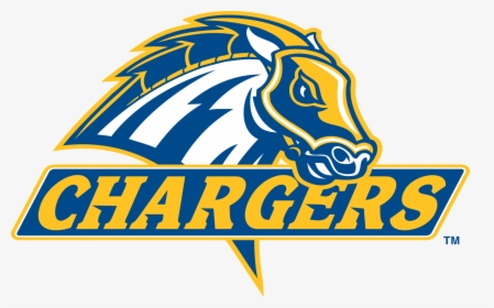 Athletics Chargers Logo - Graphic Design, HD Png Download, Transparent PNG