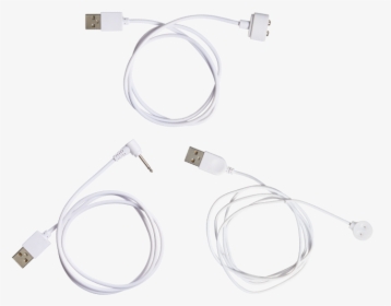 Replacement Chargers - Serial Cable, HD Png Download, Transparent PNG