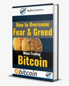 How To Overcome Fear And Greed When Trading Bitcoin - 2010 年历, HD Png Download, Transparent PNG