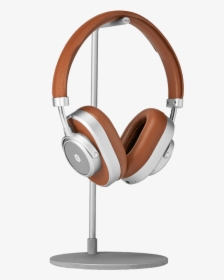 Master & Dynamic Mw65 Noise Canceling Over-ear Headphone, HD Png Download, Transparent PNG