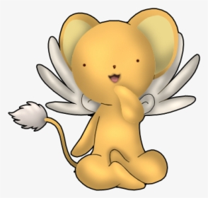 Kero - Cartoon, HD Png Download, Transparent PNG