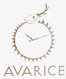 Avarice - Avarice Itchio, HD Png Download, Transparent PNG