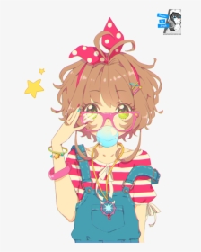Card Captor Sakura - Cartoon, HD Png Download, Transparent PNG