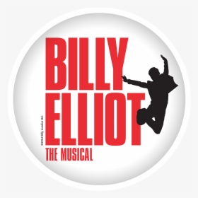 Billy Elliot The Musical, HD Png Download, Transparent PNG