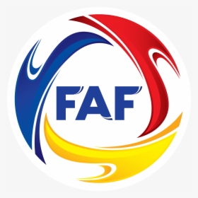 Federacion De Futbol De Andorra, HD Png Download, Transparent PNG