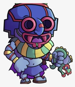 Tlaloc Camiseta Clipart , Png Download - T-shirt, Transparent Png, Transparent PNG