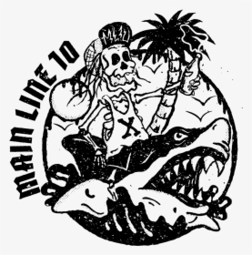 Opcions Camiseta Ml10 Survive-01, HD Png Download, Transparent PNG