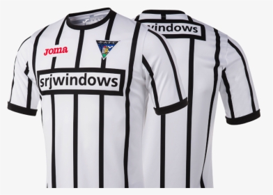 /ka/apps/joma Com Camiseta Oficia - Dunfermline Athletic Football Club, HD Png Download, Transparent PNG