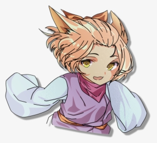 Image Of Not A Trap Card - Cartoon, HD Png Download, Transparent PNG
