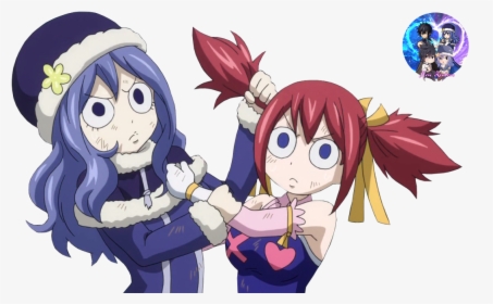 Anime Computer Backgrounds Fairy Tail, HD Png Download, Transparent PNG