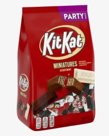 Kit Kat Big Bag, HD Png Download, Transparent PNG