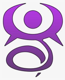 Fairy Tail Wiki - Phantom Lord Symbol, HD Png Download, Transparent PNG