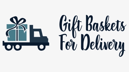 Gift Baskets For Delivery - Calligraphy, HD Png Download, Transparent PNG