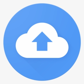Google Backup And Sync Logo, HD Png Download, Transparent PNG