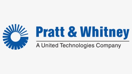 Pratt And Whitney Canada Logo, HD Png Download, Transparent PNG