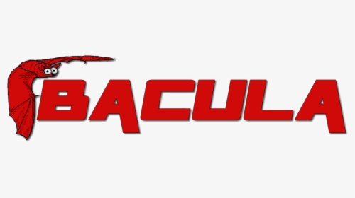 Bacula - Bacula Backup Logo, HD Png Download, Transparent PNG