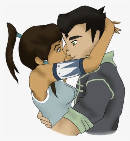 Korra Bolin, HD Png Download, Transparent PNG