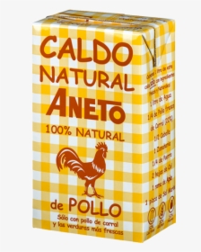 Caldo Aneto - Rooster, HD Png Download, Transparent PNG