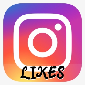 Png Instagram Logo 2018, Transparent Png, Transparent PNG