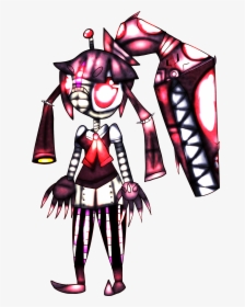Mech Gaghs - Cartoon, HD Png Download, Transparent PNG