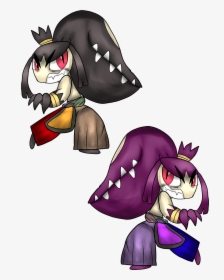 Fangwile - Cartoon, HD Png Download, Transparent PNG