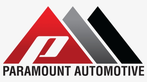Paramount Automotive - Paramount Automotive Logo, HD Png Download, Transparent PNG