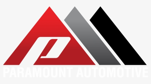 Paramount Automotive - Paramount Automotive Logo, HD Png Download, Transparent PNG