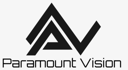 Paramount Vision - Triangle, HD Png Download, Transparent PNG