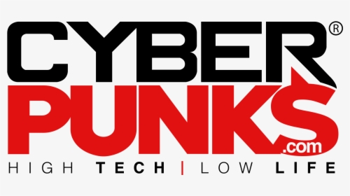 Cyberpunks - Com - Reçber Kablo, HD Png Download, Transparent PNG