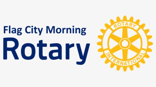 Flag City Rotary - Rotary International, HD Png Download, Transparent PNG