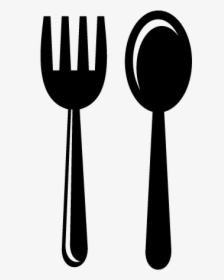 Nutritionhighres300 - Spoon And Fork Png, Transparent Png, Transparent PNG
