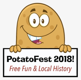 Potatofest, HD Png Download, Transparent PNG