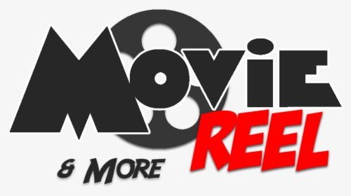 Moviereel Logo 2 - Graphic Design, HD Png Download, Transparent PNG