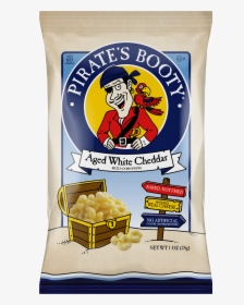 Pirate's Booty Snacks, HD Png Download, Transparent PNG