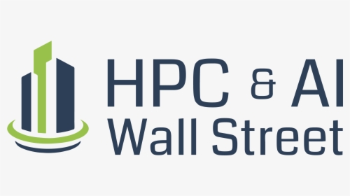 Hpc & Ai Wall Street - Electric Blue, HD Png Download, Transparent PNG
