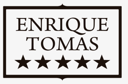 Enrique Tomas, HD Png Download, Transparent PNG