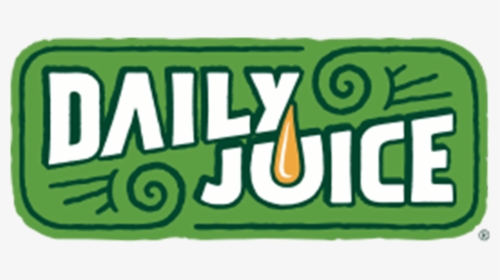 Daily Juice Juices, Smoothies, Ready To Go Meals, Snacks - Daily Juice, HD Png Download, Transparent PNG