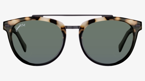 Johnny Fly Co - Sunglasses, HD Png Download, Transparent PNG
