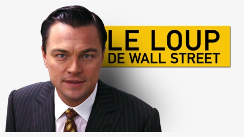 Wolf Of Wall Street Png, Transparent Png, Transparent PNG