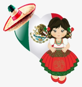 #viva Mexico @aracelyzurita1 - Mexico Flag, HD Png Download, Transparent PNG