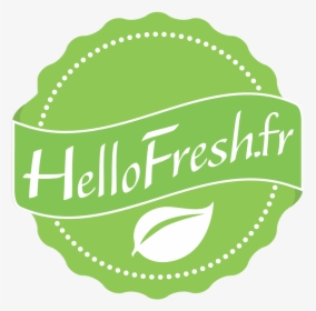 Hello Fresh, HD Png Download, Transparent PNG