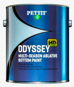 Odyssey Hd - Electric Blue, HD Png Download, Transparent PNG