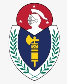 Constabulary Wikipedia - Philippine Constabulary Police Logo, HD Png Download, Transparent PNG